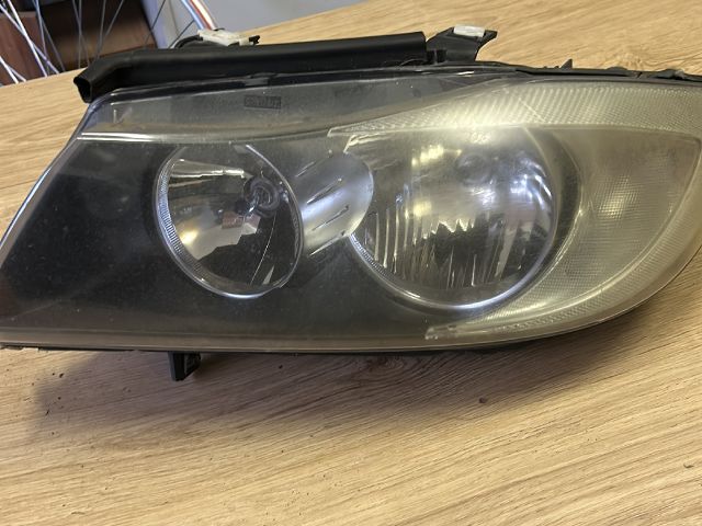 bontott BMW 3 E90 Bal Fényszóró