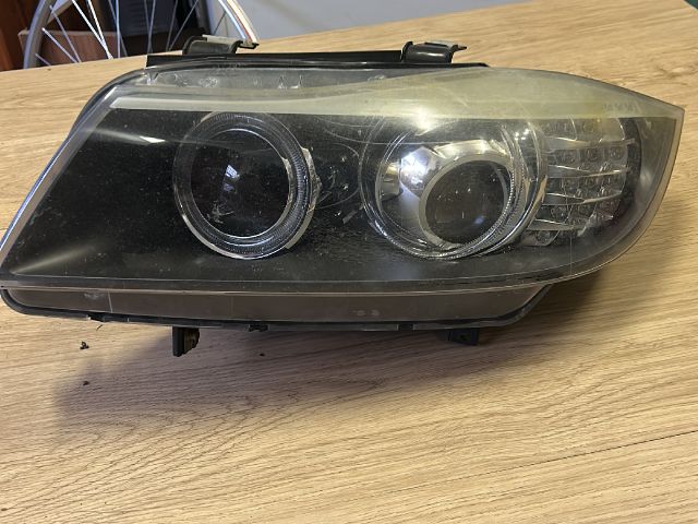 bontott BMW 3 E90 Bal Fényszóró