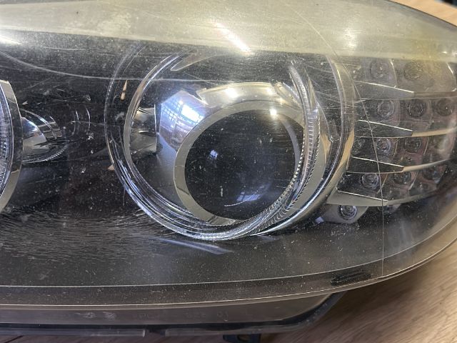 bontott BMW 3 E90 Bal Fényszóró
