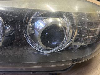 bontott BMW 3 E90 Bal Fényszóró