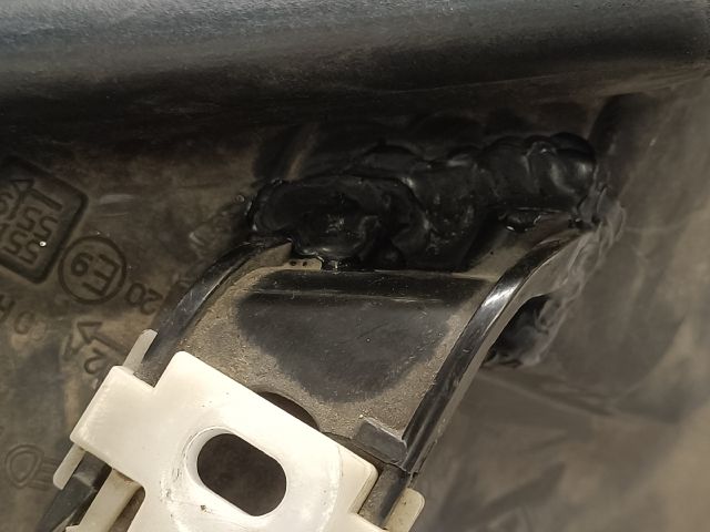 bontott BMW 3 E90 Bal Fényszóró