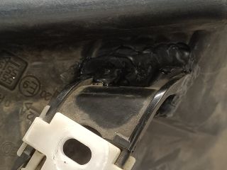 bontott BMW 3 E90 Bal Fényszóró