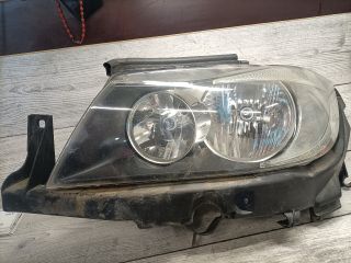 bontott BMW 3 E90 Bal Fényszóró
