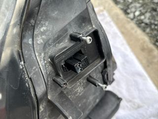 bontott BMW 3 E90 Bal Fényszóró