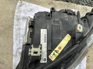 bontott BMW 3 E90 Bal Fényszóró