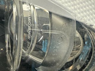 bontott BMW 3 E90 Bal Fényszóró