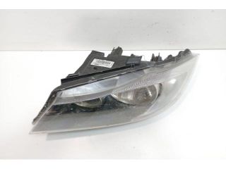 bontott BMW 3 E90 Bal Fényszóró