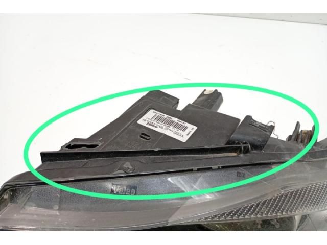 bontott BMW 3 E90 Bal Fényszóró