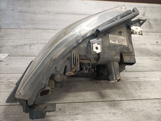 bontott BMW 3 E90 Bal Fényszóró