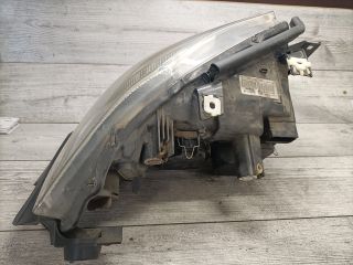 bontott BMW 3 E90 Bal Fényszóró