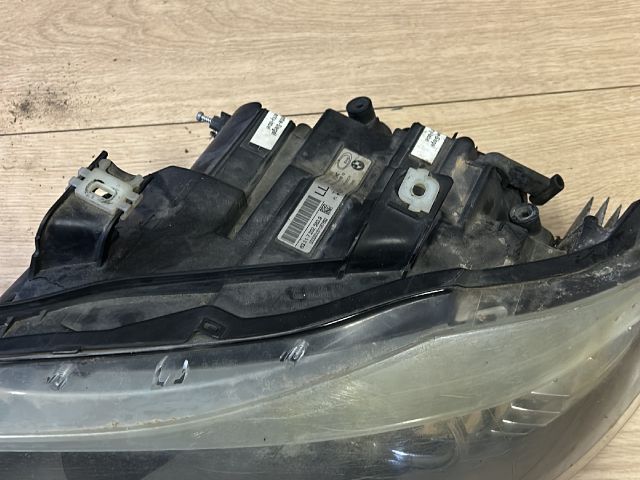 bontott BMW 3 E90 Bal Fényszóró