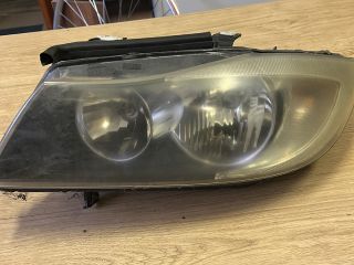 bontott BMW 3 E90 Bal Fényszóró