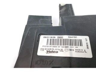 bontott BMW 3 E90 Bal Fényszóró