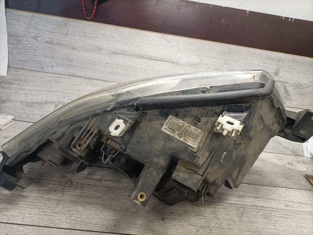 bontott BMW 3 E90 Bal Fényszóró