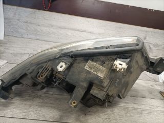 bontott BMW 3 E90 Bal Fényszóró