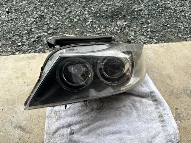 bontott BMW 3 E90 Bal Fényszóró