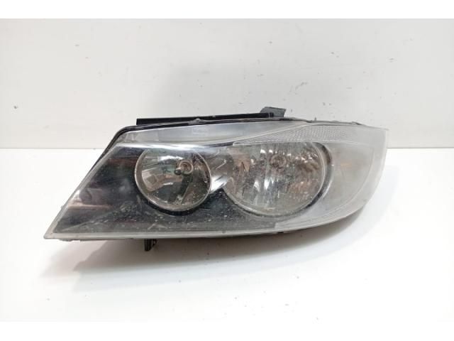 bontott BMW 3 E90 Bal Fényszóró