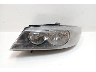 bontott BMW 3 E90 Bal Fényszóró