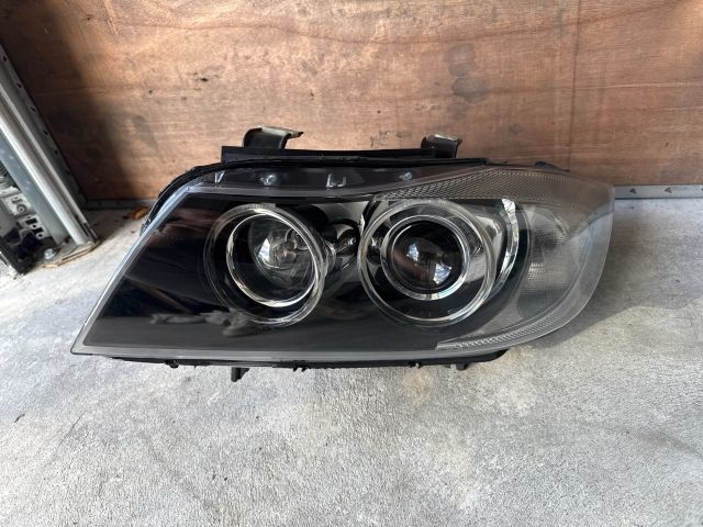 bontott BMW 3 E90 Bal Fényszóró