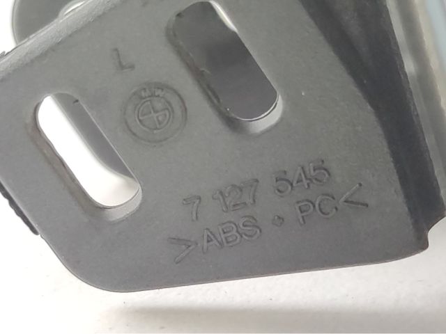 bontott BMW 3 E90 Bal Fényszórómosó Fedél