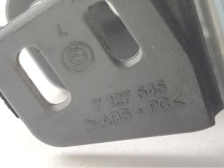 bontott BMW 3 E90 Bal Fényszórómosó Fedél