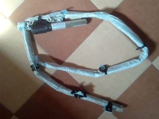 bontott BMW 3 E90 Bal Függönylégzsák és Oldallégzsák