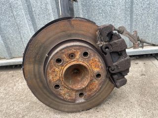 bontott BMW 3 E90 Bal Gólyaláb Csonkállvánnyal