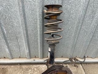 bontott BMW 3 E90 Bal Gólyaláb Csonkállvánnyal