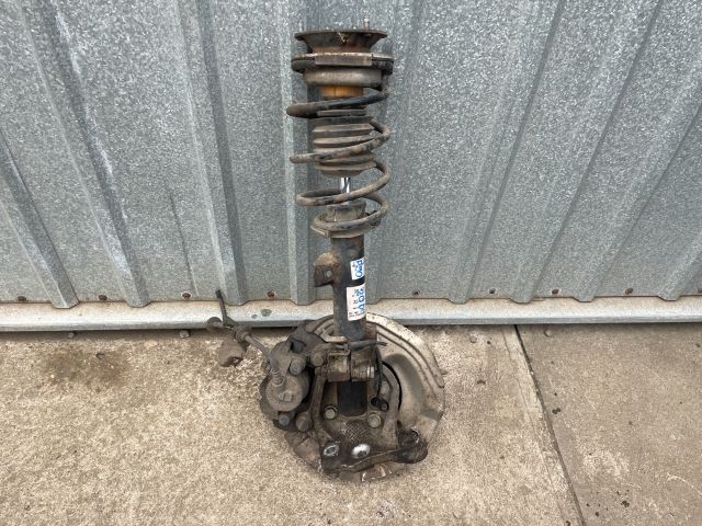 bontott BMW 3 E90 Bal Gólyaláb Csonkállvánnyal