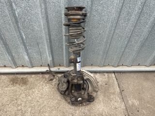 bontott BMW 3 E90 Bal Gólyaláb Csonkállvánnyal