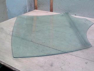 bontott BMW 3 E90 Bal hátsó Ablak