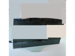 bontott BMW 3 E90 Bal hátsó Ablak