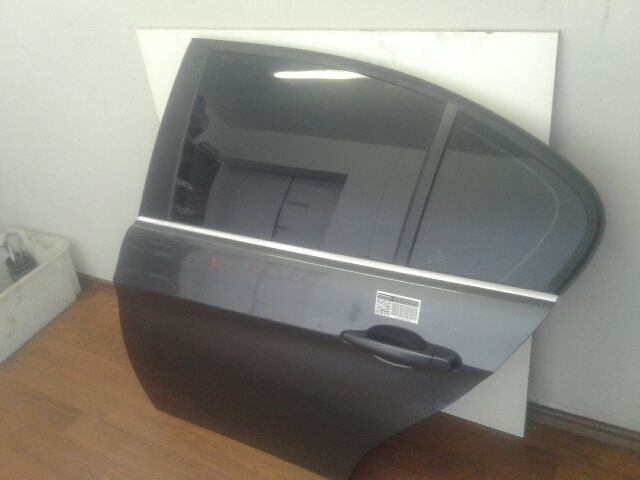 bontott BMW 3 E90 Bal hátsó Ablak