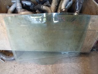 bontott BMW 3 E90 Bal hátsó Ablak