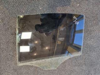 bontott BMW 3 E90 Bal hátsó Ablak