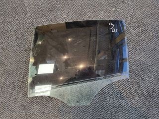 bontott BMW 3 E90 Bal hátsó Ablak