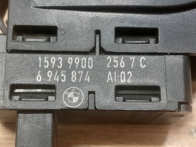 bontott BMW 3 E90 Bal hátsó Ablakemelő Kapcsoló