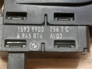 bontott BMW 3 E90 Bal hátsó Ablakemelő Kapcsoló