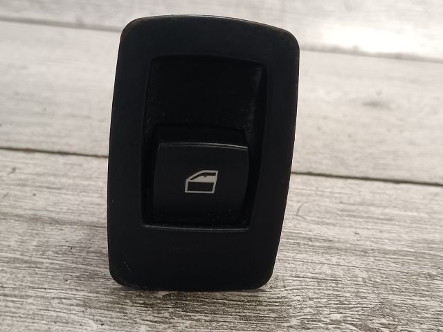 bontott BMW 3 E90 Bal hátsó Ablakemelő Kapcsoló