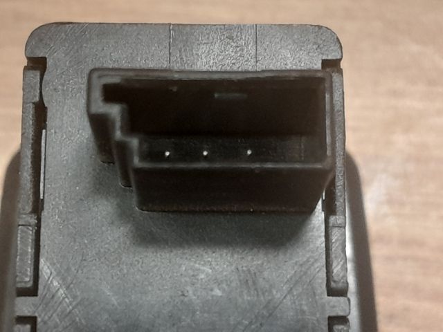 bontott BMW 3 E90 Bal hátsó Ablakemelő Kapcsoló