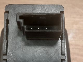 bontott BMW 3 E90 Bal hátsó Ablakemelő Kapcsoló