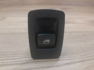 bontott BMW 3 E90 Bal hátsó Ablakemelő Kapcsoló