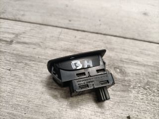 bontott BMW 3 E90 Bal hátsó Ablakemelő Kapcsoló