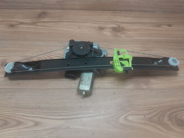bontott BMW 3 E90 Bal hátsó Ablakemelő Szerkezet (Elektromos)