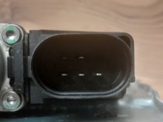 bontott BMW 3 E90 Bal hátsó Ablakemelő Szerkezet (Elektromos)