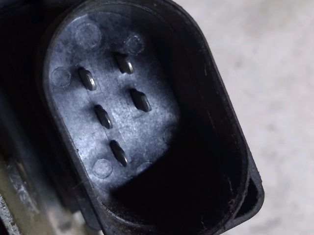 bontott BMW 3 E90 Bal hátsó Ablakemelő Szerkezet (Elektromos)