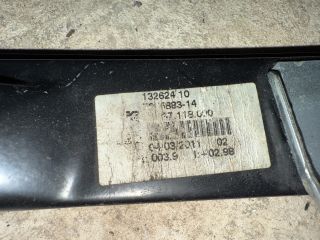 bontott BMW 3 E90 Bal hátsó Ablakemelő Szerkezet (Elektromos)