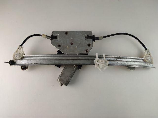 bontott BMW 3 E90 Bal hátsó Ablakemelő Szerkezet (Elektromos)