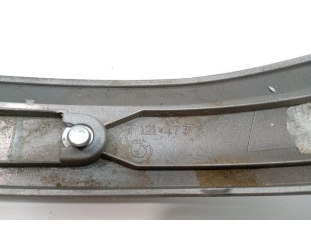 bontott BMW 3 E90 Bal hátsó Ajtó Díszléc