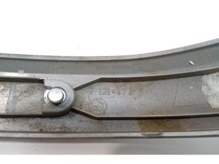 bontott BMW 3 E90 Bal hátsó Ajtó Díszléc